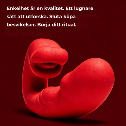 ComfrtX™ | SenSora – Ultimat stimulans och njutning